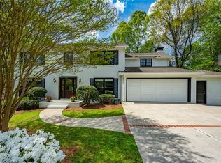 5168 Lakesprings Dr, Atlanta, GA 30338