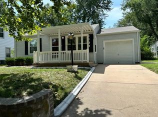 1139 Waverly St, Wichita, KS 67218