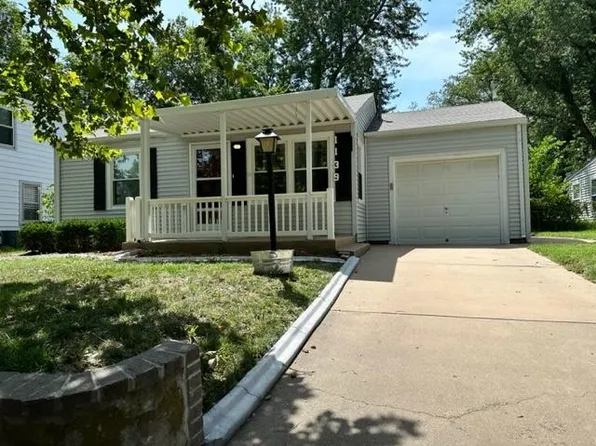 1139 Waverly St, Wichita, KS 67218