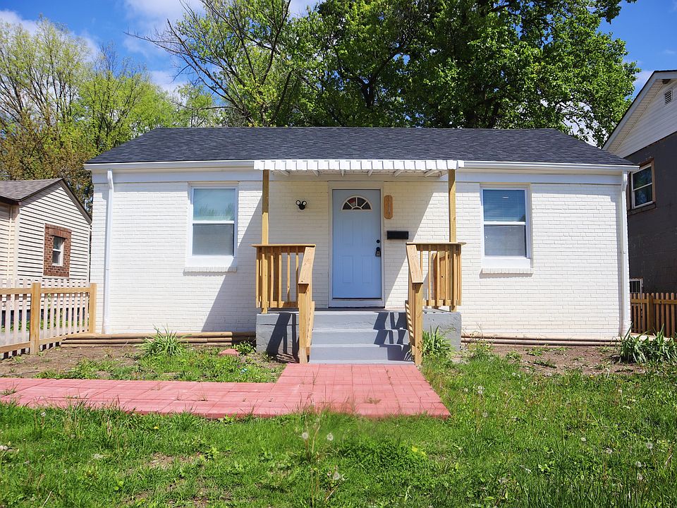 1st image of 3417 N Sherman Dr