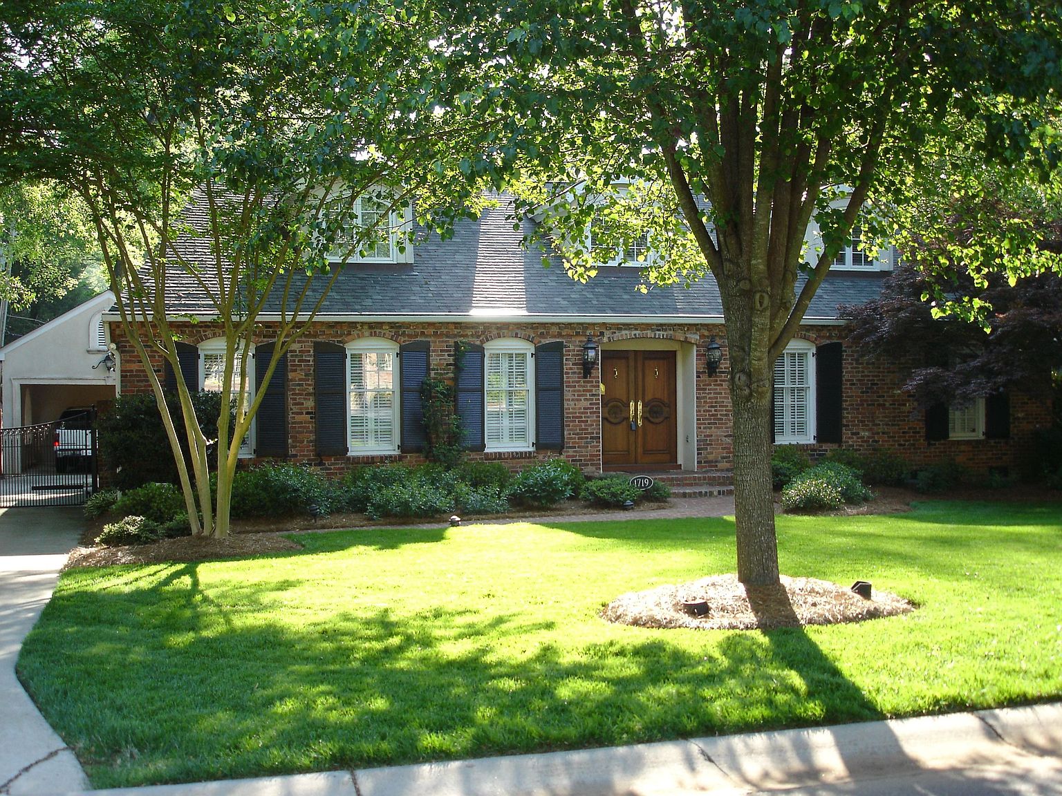 1719 Jameston Dr, Charlotte, NC 28209 Zillow