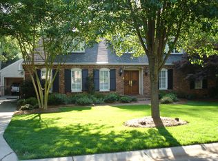 1719 Jameston Dr, Charlotte, NC 28209