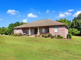 150 Wisteria Ln, Scott City, MO 63780