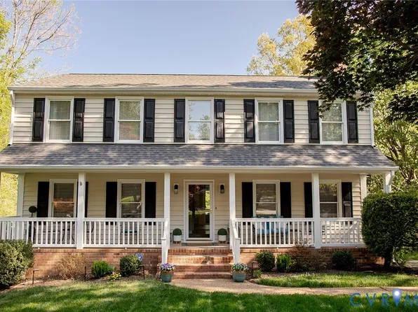 13606 Paigewood Rd, Midlothian, VA 23114