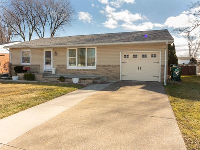 310 Michigan Ave, Sandusky, OH, 44870