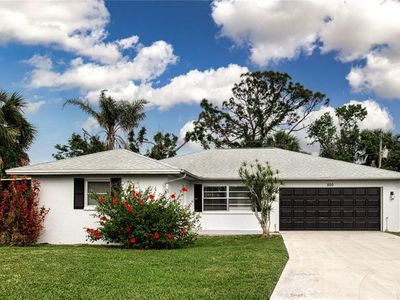 800 Everest Rd, Venice, FL, 34293