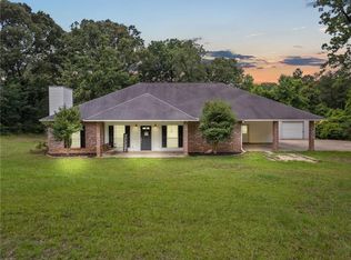 552 Fire Tower Rd, Colfax, LA 71417