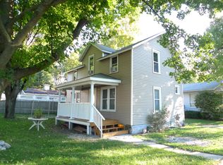 75 E Elm St NE, Cedar Springs, MI 49319