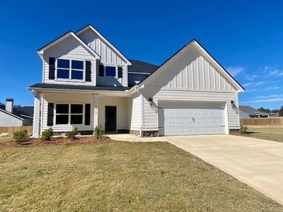 1016 Finn Ct, Opelika, AL, 36801