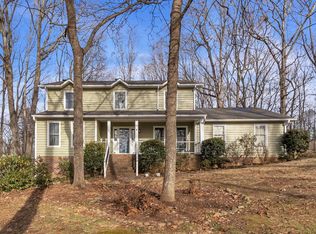 40 New Altamont Ter, Greenville, SC 29609