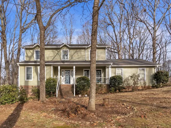 40 New Altamont Ter, Greenville, SC 29609