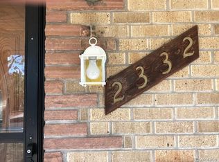 2332 Oswego St, Aurora, CO 80010