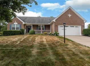 424 Bently Oak Dr, Dayton, OH 45458