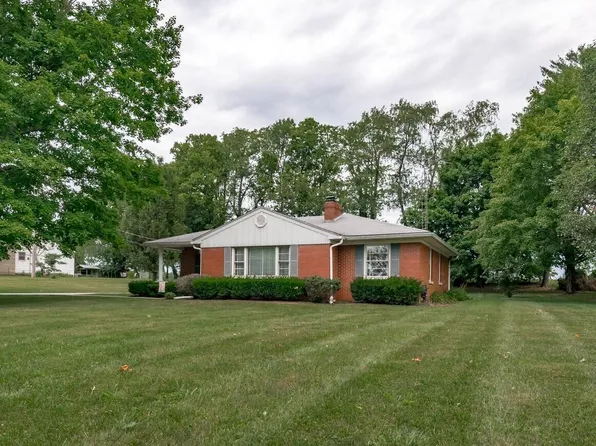 426 Shady Ln, Midway, KY 40347