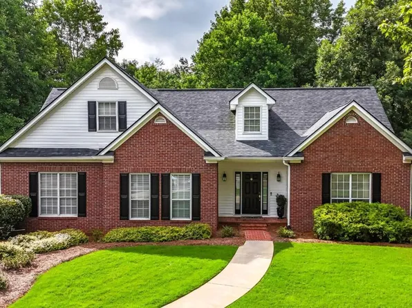 3592 Falls Trl, Winston, GA 30187