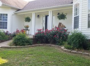 8028 Last Butler Rd, Collinwood, TN 38450