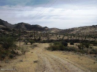 1652 Sol Ct, Rio Rico, AZ 85648