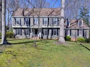 110 Devon Rd, Williamsburg, VA 23188