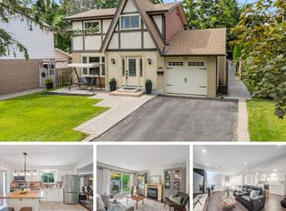 44 Kirkdene Dr, Toronto, ON M1C3A7