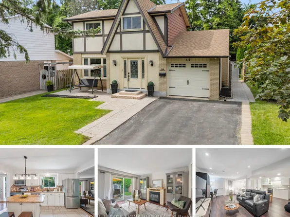 44 Kirkdene Dr, Toronto, ON M1C 3A7