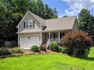 1543 George Dunn Rd, Rock Hill, SC 29730