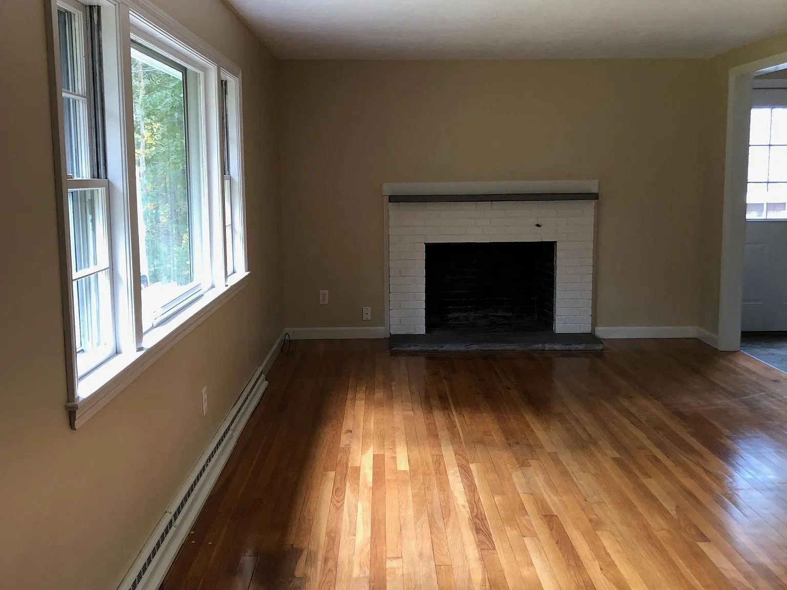 1230 Franklin St — Photo 4