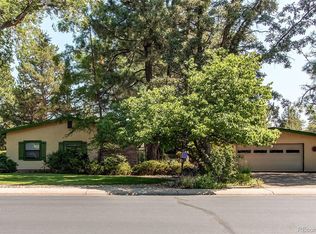 710 S Dover St, Lakewood, CO 80226