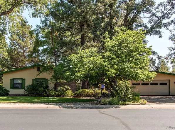 710 S Dover Street, Lakewood, CO 80226