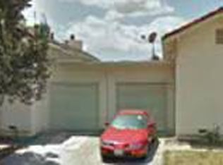 16655 San Ramon Dr, Morgan Hill, CA 95037