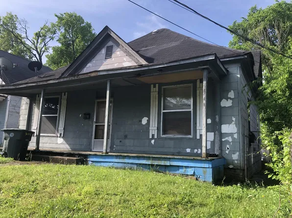 2006 E 12th St, Chattanooga, TN 37404