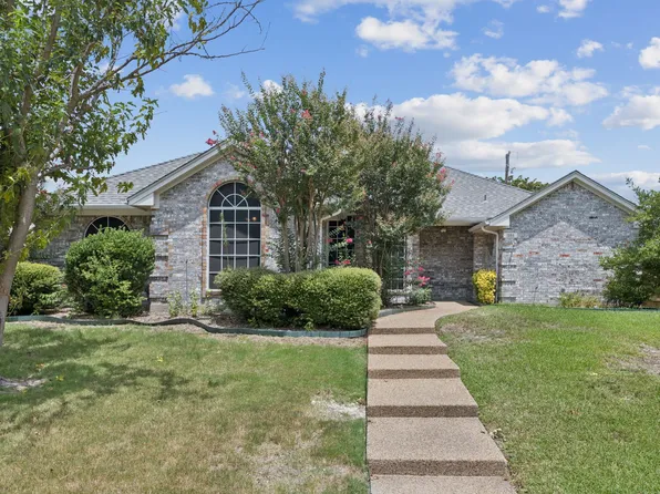 1004 Timberbend Trl, Allen, TX 75002