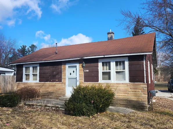 3381 Boy Scout Rd, Bay City, MI 48706