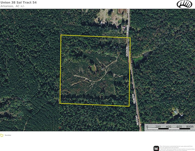 1st image of Salom Rd