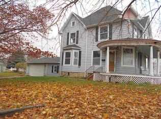 201 N Ash St, Stanwood, IA 52337