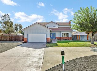 16324 W Von Sosten Rd, Tracy, CA 95304