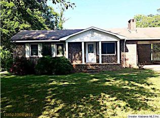 2550 Mineral Springs Rd, Pell City, AL 35125