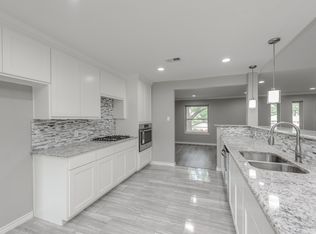 1608 Dakar Rd W, Fort Worth, TX 76116