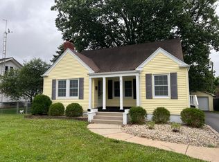 835 W 6th St, Seymour, IN 47274