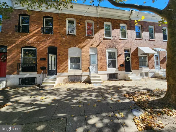 333 S Lehigh St, Baltimore, MD 21224