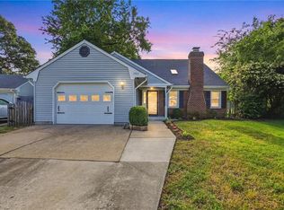 1903 Dawnee Brook Trl S, Chesapeake, VA 23320