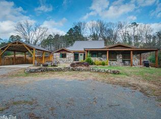 4201 Garrison Rd, Little Rock, AR 72223