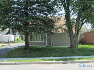 2036 N Westwood Ave, Toledo, OH 43607