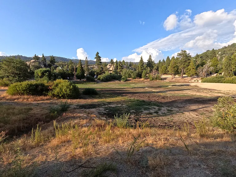 Arrowbear Lake