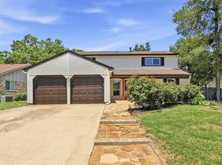 2704 Jorwoods Dr, Austin, TX 78745