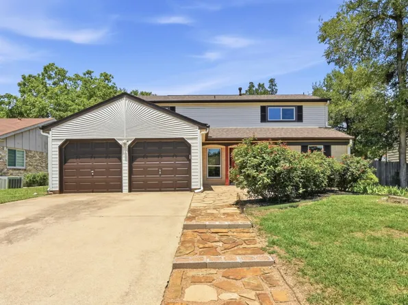 2704 Jorwoods Dr, Austin, TX 78745