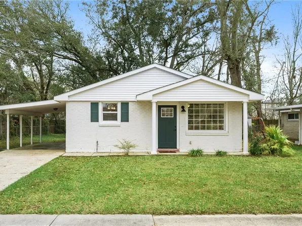 3915 Riviera Dr, Slidell, LA 70458