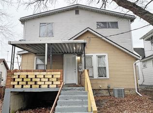 294 Cincinnati Ave, Xenia, OH 45385