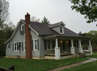 2764 Price Rd, Eden, NC 27288