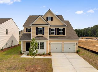 597 Red Monarch Way, Moncks Corner, SC 29461