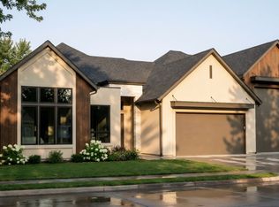 Owyhee RV Gable Plan, Kingswood Estates, Eagle, ID 83616